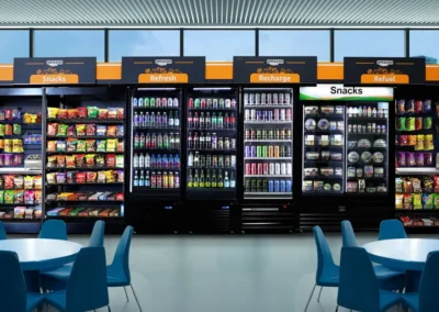 Marketing Example