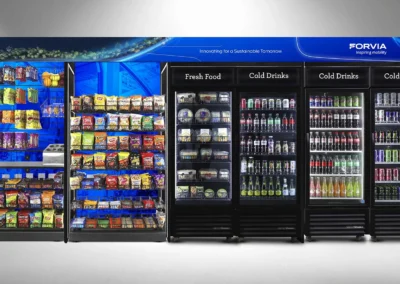 Marketing Example
