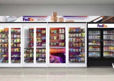 Marketing Example