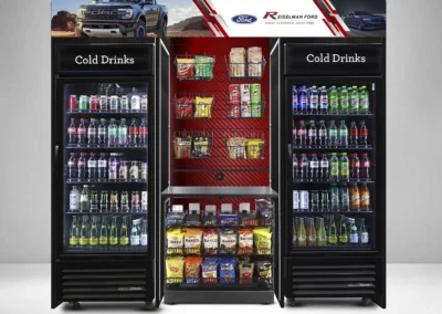 Marketing Example